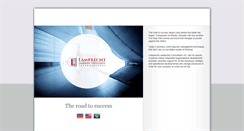 Desktop Screenshot of llcag.com